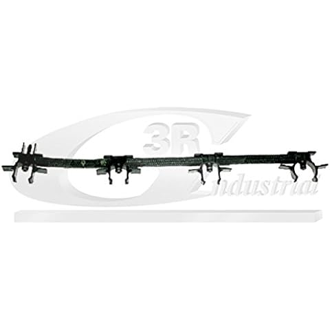 3RG INDUSTRIAL Retorno Inyectores OEM 7700114802 Cover