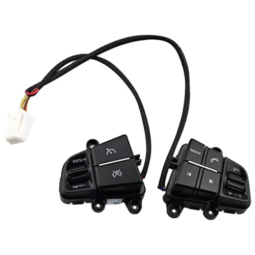 Control de crucero Geely Emgrand 7 botón para viajes largos en familia 4