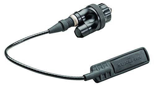 SureFire DS07 interrupteur pour activer votre lampe Scout Light sans lâcher votre équipement