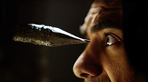 Follow Me (4K Ultra HD/UHD) [Blu-ray]