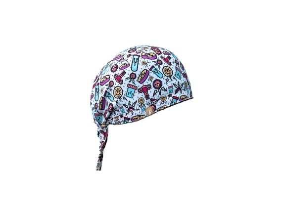 FEBRIS IVF Essentials Scrub Cap (B0B9C291NM) Amazon Price History, Amazon Price Tracker