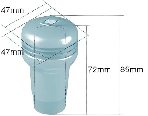 NARDI エボリューション マホガニーダークウッド シフトノブ NN15