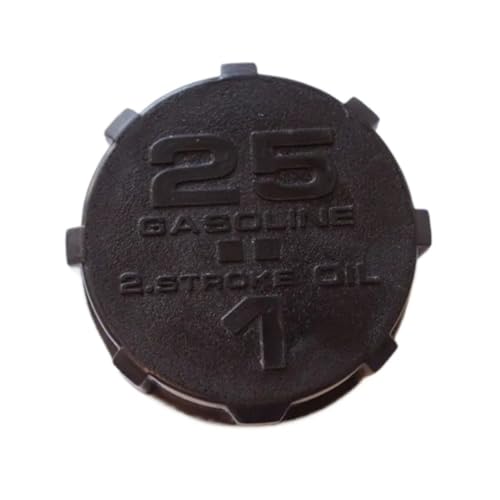 Bouchon de carburant TG24 CG400 pour tondeuse et debroussailleuse
