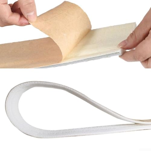 Borde de pared 3D de espuma de polietileno para decoración de paredes interiores, puertas, escaleras, fondos de TV y bordes de gabinetes de pared (gris)