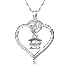 A1-2025 Graduation Necklace