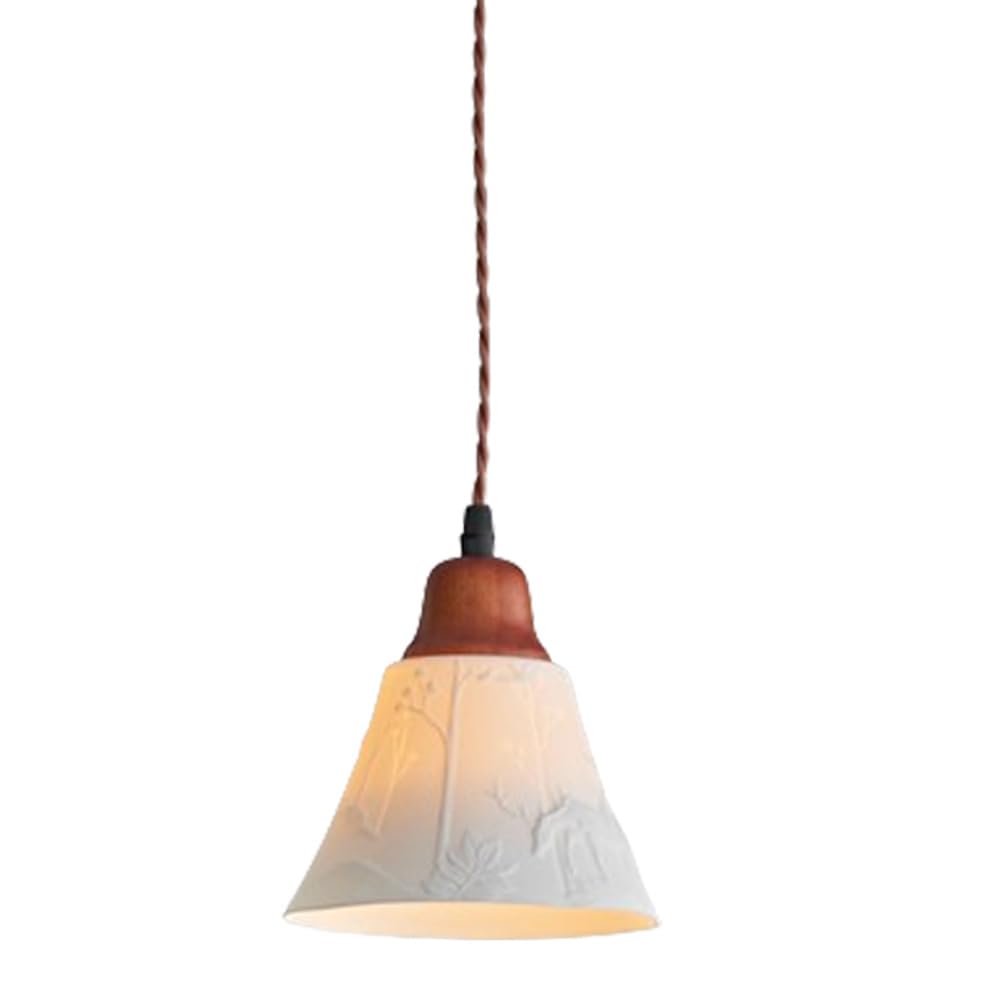 Lustre moderne pour couloir et balcon afin d'illuminer vos intérieurs