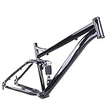 bicicletas con amortiguadores