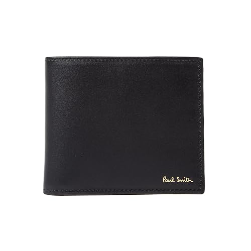 PS Paul Smith Men's 'Signature Stripe' Wallet and Two Pack Socks Gift Set, Multicolor2