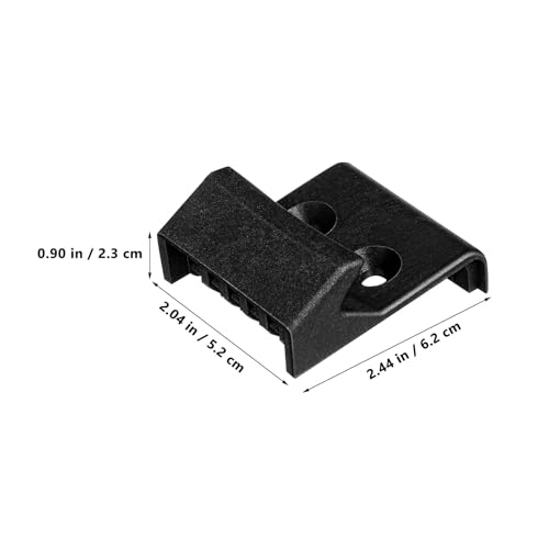 La mejor comparación de Mordazas neumáticas del mes. 8 Imagen adicional