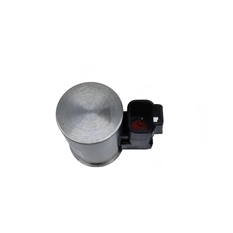 Électrovanne de pompe hydraulique 195-9700 pour excavatrice 216B 236B