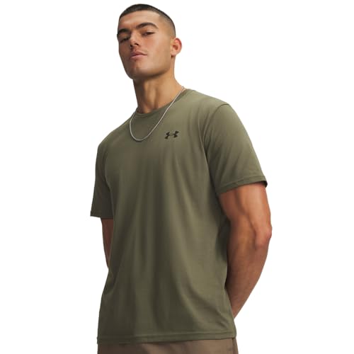 Image of Under Armour Men's Tech Golf Polo