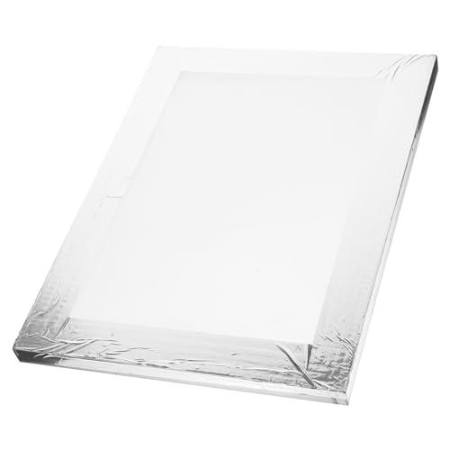 ARTIBETTER Aluminum Alloy Frame Portable Sturdy and Easy to Use for DIY Printing Projects