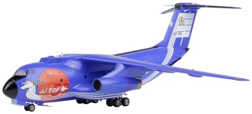 Maquette C-1 JASDF Platz PC-14 avion de transport militaire 1/144 multi-matériaux