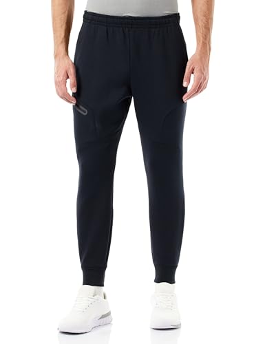 Under Armour Mens Unstoppable Fleece Joggers -...