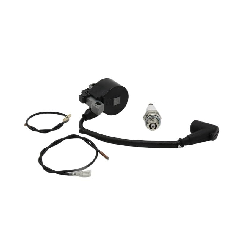 Bobine d'allumage de rechange pour réparer le démarrage difficile MS 290