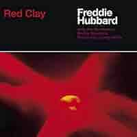 Freddie Hubbard Red Clay CT 6001 オリジナル NC00Mzk0LmpwZWc.jpeg