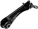 Dorman 520-671 Rear Driver Side Upper Suspension Control Arm Compatible with Select Acura / Honda Models