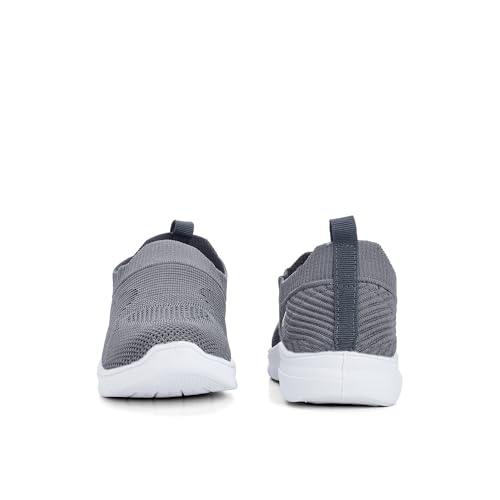 Image of ASIAN Melody-51 Women's Walking Shoes | Ultra-Light Sneakers with Soft Cushion Support, Flexible Sole, Breathable Warm Upper & Slip-On Comfort for Daily Walks & Travel