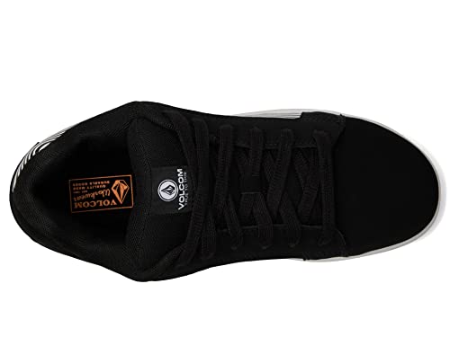 Image of Volcom Mens Stone Op Art Eh Comp Toe