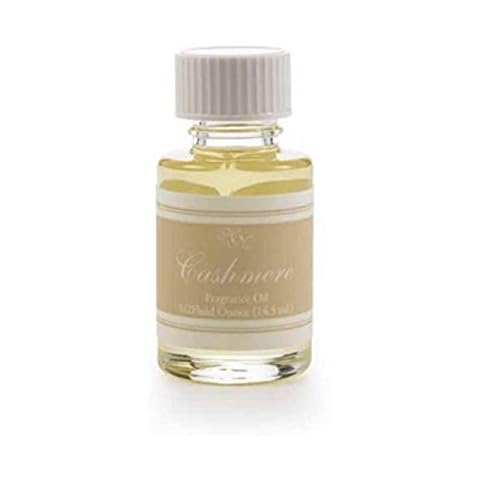 Cashmere Refresher Oil by Hillhouse Naturals Cover