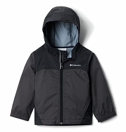 Image of Columbia Boys' Glennaker Rain Jacket