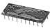 Aries Electronics Part Number 28-351000-10
