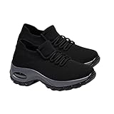 Mesh-sneakers: ziehen sie diese schuhe an, sie betonen ihre schlanke figur. damen-sneakers