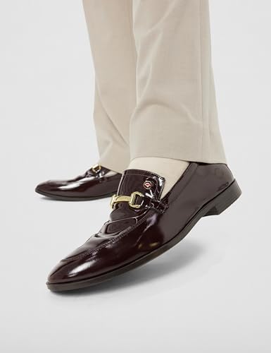 Image of Lee Cooper Mens Lc6342n Uniform Dress Shoe