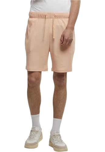 Combinaison courte Urban Classics pour homme en coupe ajustée et décontractée