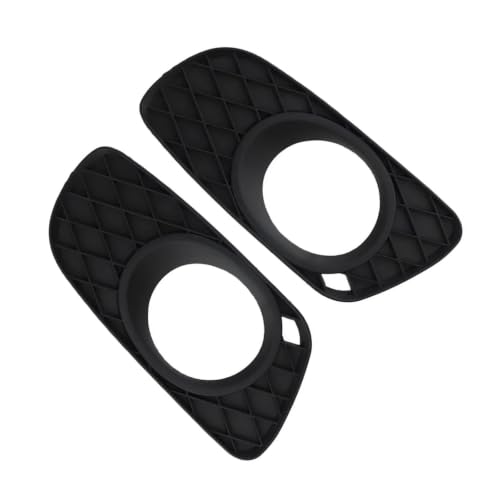 Cubierta de luz antiniebla Smart Fortwo 451 solucione la rejilla rota de su coche