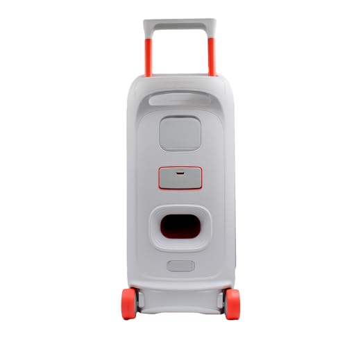Professional Karaoke Speaker System Portable