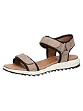 caprice sandalen schwarz Absatzhöhe: 3 cm CAPRICE Damen Sandale 9-9-28705-26 334 G-Weite Größe: 41 EU