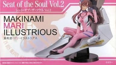 Amazon.co.jp: 真希波・マリ・イラストリアス 「ヱヴ* ァンゲリヲン新