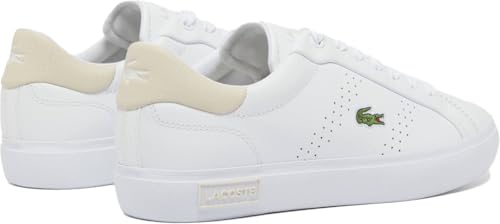 Image of Lacoste Women's Powercourt Sneakers