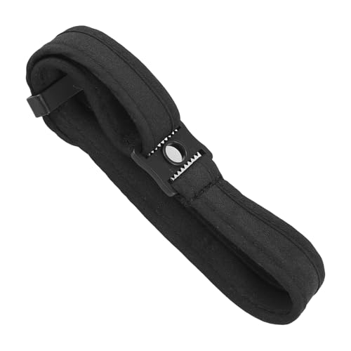 Yardwe Wrist Rope Archery Training Strap String Wrist Guard Comfortable Elastic Wristband