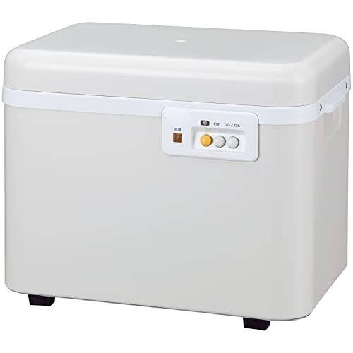 Amazon | 餅つき機 2升 「むす・つく・こねる」 1台3役 力じまん 