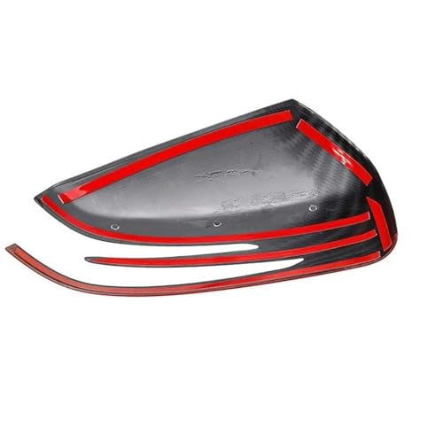 Coques rétroviseurs auto pour remplacer couvercle cassé Classe C E CLA GLK - 3