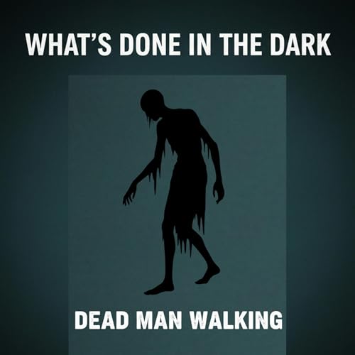 Dead Man Walking: Cotard&rsquo;s Syndrome