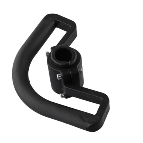 Manillar de bucle para desbrozadora compatible con desbrozadoras de tipo B 4