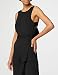TRUTH & FABLE Mono sin Mangas Mujer, Negro (Black), 44 (Talla del...