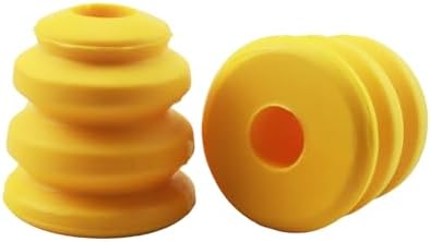 MOOG Control Arm Bump Stop Set (2x Upper & Lower) - Hemi Performance