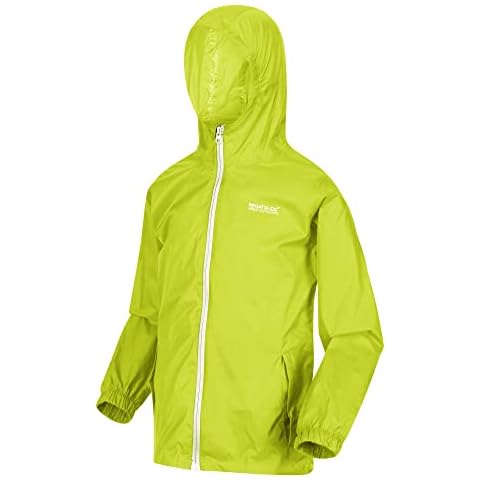 Regatta Kid Pack It Jacket III Waterproof Cover