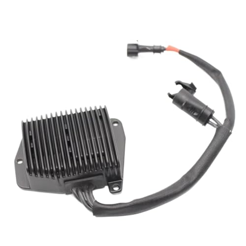 Redresseur de régulateur de moto Buell XB12 pour stopper les pannes de batterie