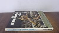 Book of Soccer: No. 1 0720705118 Book Cover