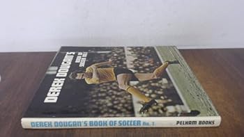 Hardcover Book of Soccer: No. 1 Book