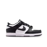 NIKE Scarpe Dunk Low (PS) Taglia 34 Codice IU7765-100 Nero