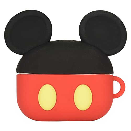 O}fB[Y(Gourmandise) fBYj[LN^[ AirPods Pro(2)/AirPods Pro Ή VRP[X ~bL[}EX DNG-30MK