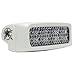 Rigid Industries MSR-Q2 - 60 Degree Lens - Single Diffused