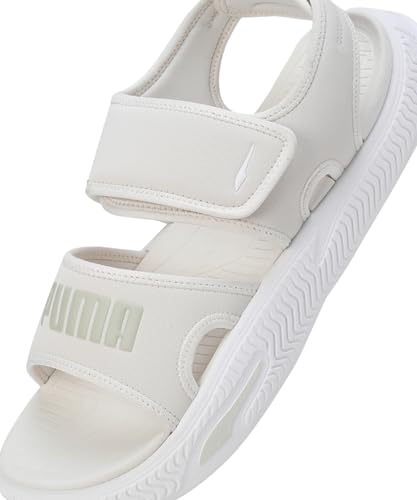 Image of PUMA Unisex-Adult Softridepro Sandal 24