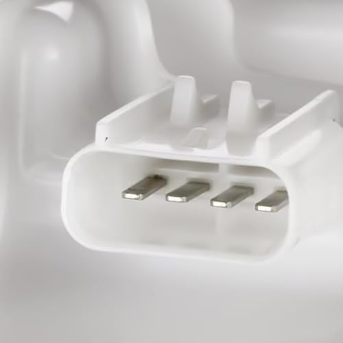 Image of Detroit Axle - Fuel Pump Module Assembly for 2008 Dodge Ram 1500 Truck Pickup [GAS] Electric Fuel Pump Module Replacement [with 26 Gallon Tank]